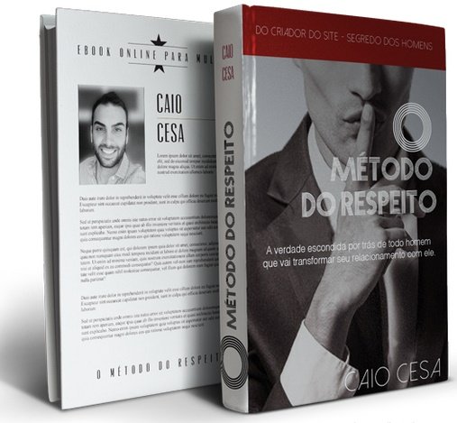 Livro Método do Respeito - Download grátis
